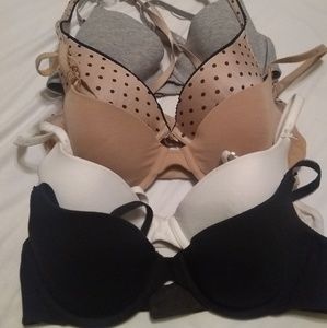 Sold**** Bra bundle